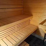 Apartment Modern Downtown With Sauna *